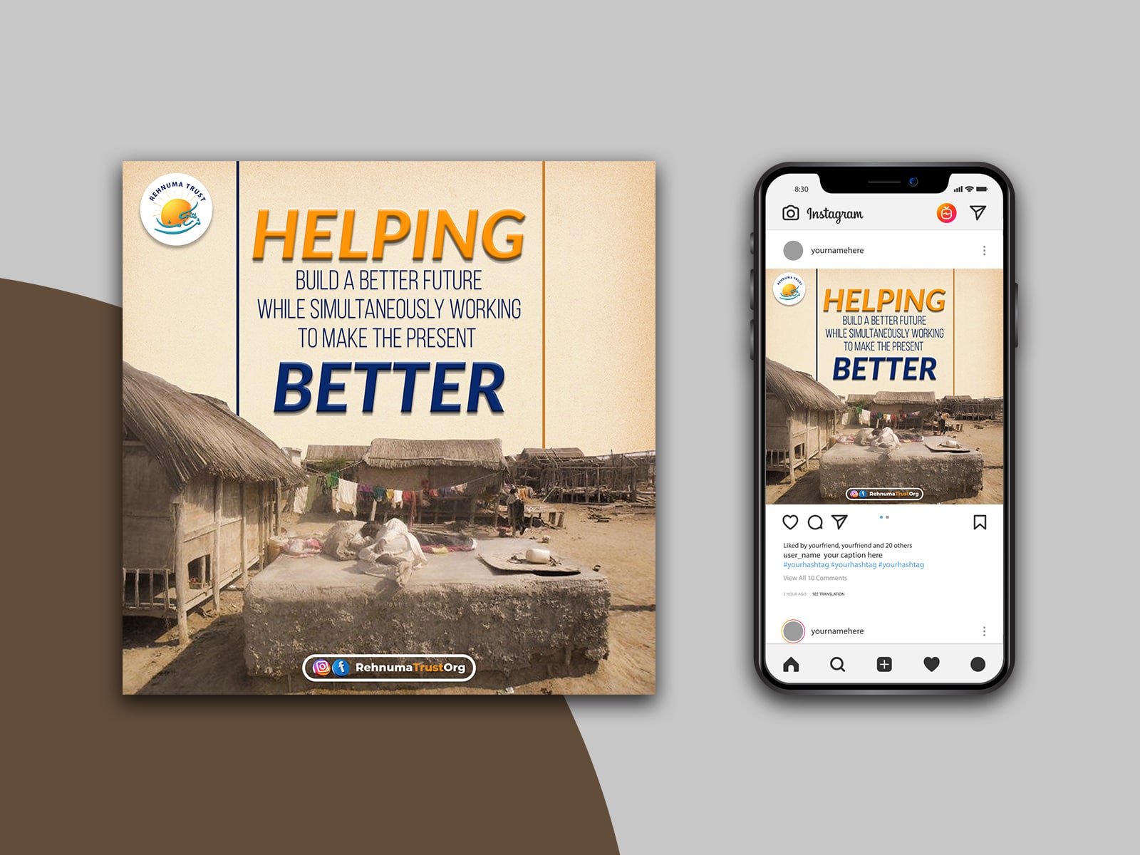 Social Media Campaign Design Services Kuwait