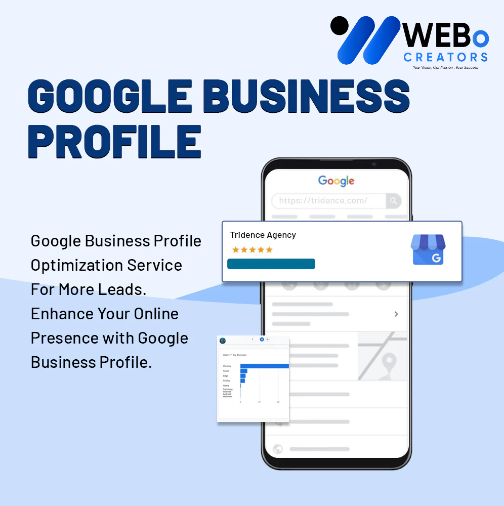 Step-By-Step Guide On Creating A GMB Profile For Your Home-Based Service Business in Kuwait
